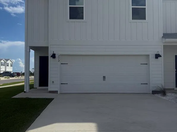 272 Salt Creek Ln, Mexico Beach, FL 32456