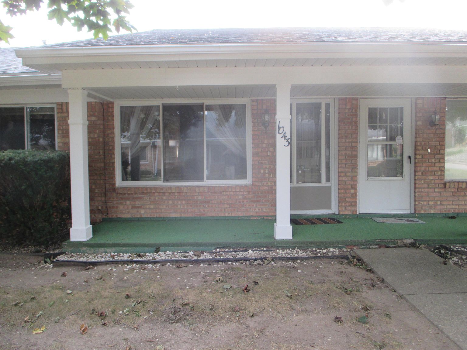 1043 Normandy Ter BUILDING 7, Flint, MI 48532 Zillow