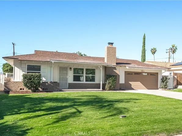 5728 Elm Ave, San Bernardino, CA 92404