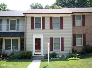 6245 Rathlin Dr, Springfield, VA 22152