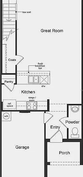 710 Stoney Point Cir — Photo 20