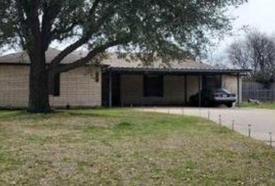 Property Front View