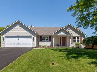 6239 Alabama Path, Cicero, NY 13039