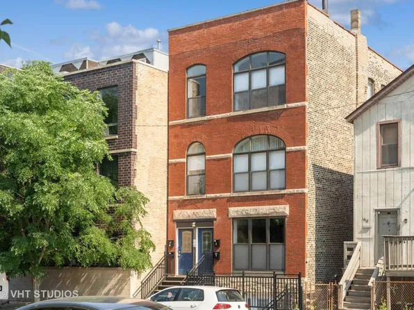 1420 W Grand Ave APT G, Chicago, IL 60642