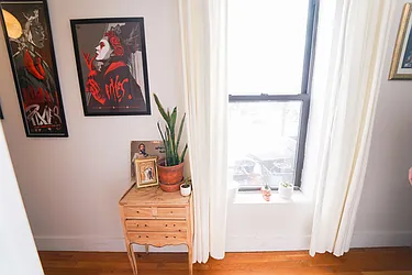 Rented by Manhattan Management LLC