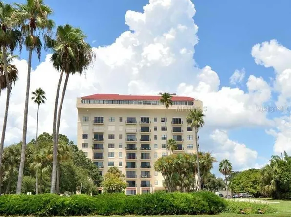 2109 Bayshore Blvd Unit 302, Tampa, FL 33606