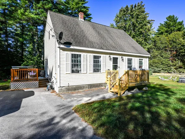 3 Esquire Circle, Waterboro, ME 04061