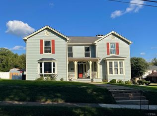 721 Grove St, Bedford, VA 24523