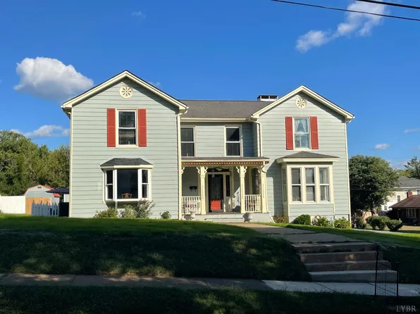 721 Grove St, Bedford, VA 24523