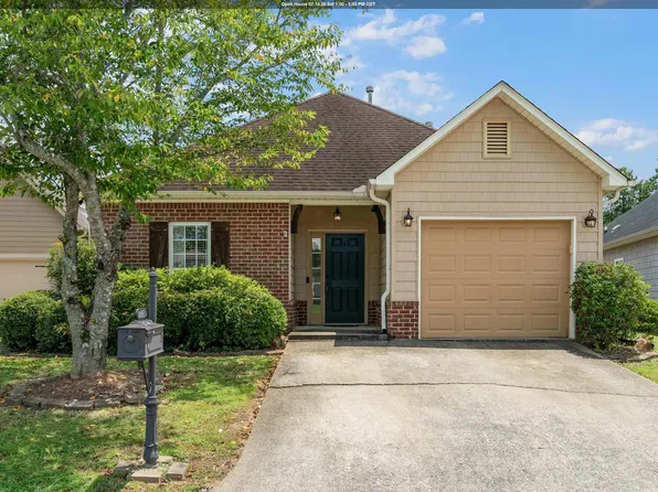 1057 Crawford Ct, Chelsea, AL 35043