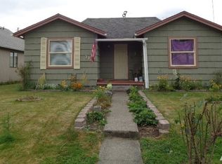 332 24th Ave, Longview, WA 98632