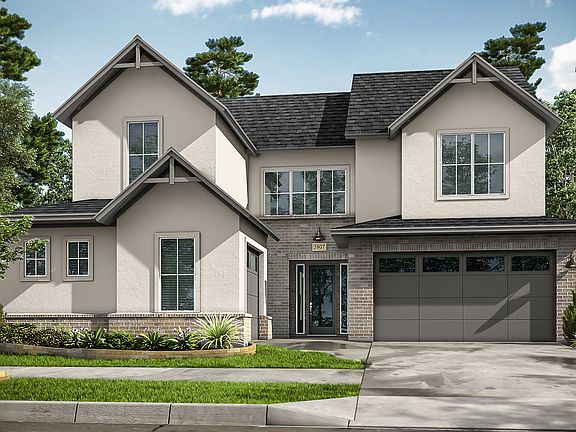 3rd image of 5706 Barton Heights Ct #52GDRV