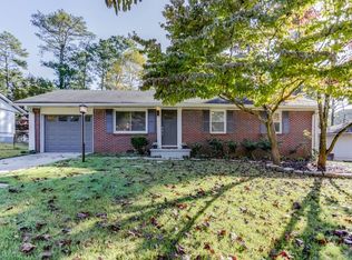 2527 Spring Dr SE, Smyrna, GA 30080