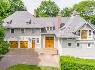 8 Willowbrook Rd, Rumson, NJ 07760