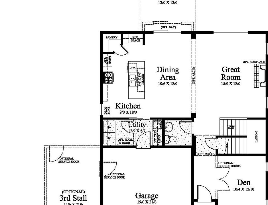 2nd image of 7819 NE 167th Ave