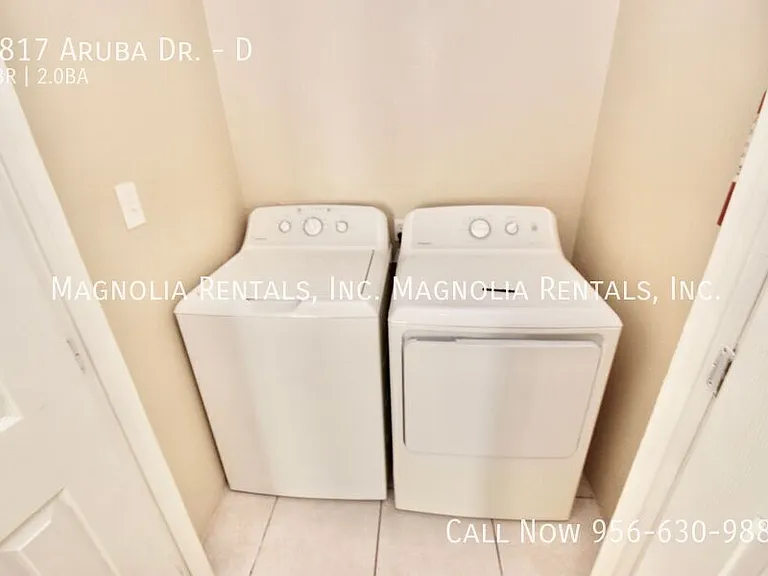 1817 Aruba Dr #D — Photo 14