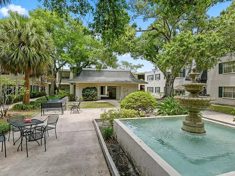 4335 Aegean Dr #222A — Photo 27