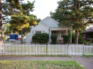 826 Sunset Ter, Amarillo, TX 79106