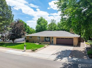 3001 University Ave, Longmont, CO 80503