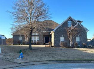 17 Amber Oaks Cv, Jackson, TN 38305