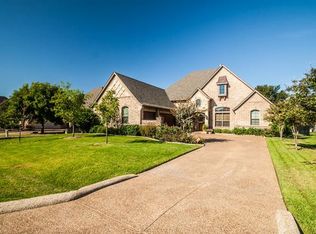 12233 Indian Creek Dr, Fort Worth, TX 76179