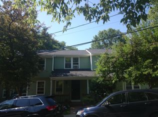 36 Lawn St #18, Roxbury, MA 02120