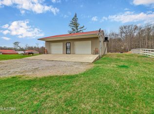 Unity Church Rd, Jamestown, TN 38556