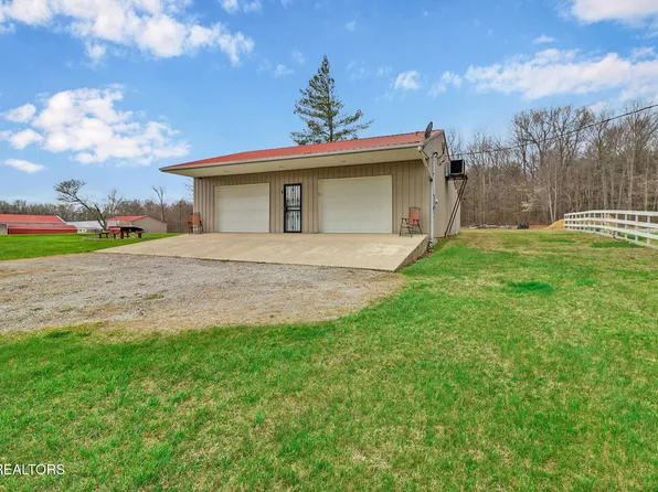 Unity Church Rd, Jamestown, TN 38556