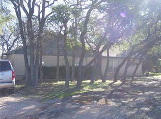 118 Mustang Way, Georgetown, TX 78633