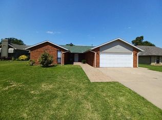 2010 Appomattox, Enid, OK 73703
