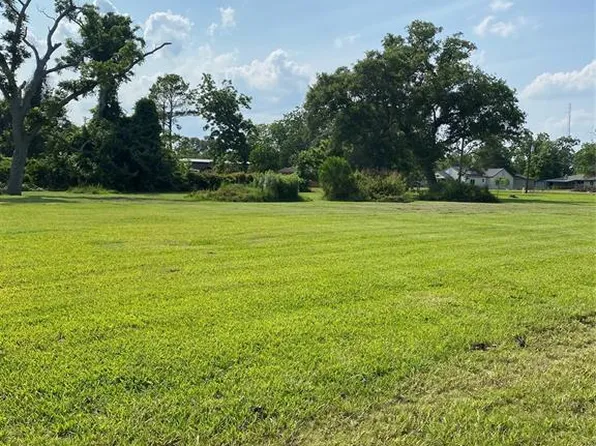 0 E E Washington Street, Brazoria, TX 77422