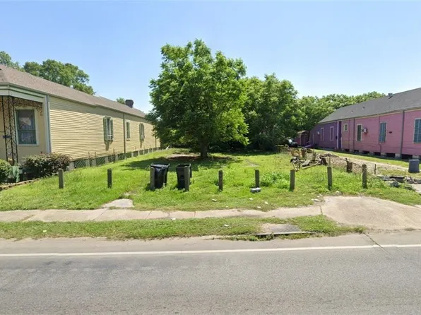 3136 N Robertson St, New Orleans, LA 70117