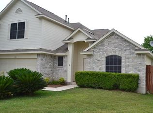198 Henke Cv, Kyle, TX 78640