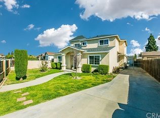 4006 Elrovia Ave, El Monte, CA 91731