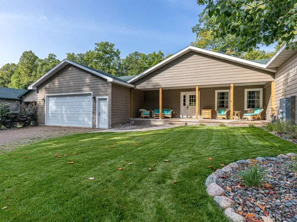 1451 Greenleaf Ln #7, Woodruff, WI 54568