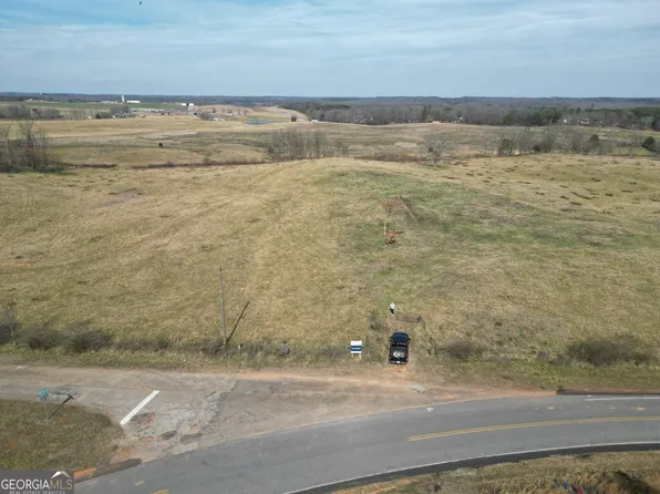 0 Rogers Mill Rd, Hull, GA 30646