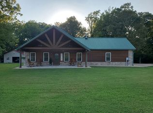 35457 Quarry Rd, Vinita, OK 74301