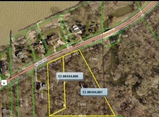 11108 W Lake Rd, Vermilion, OH 44089