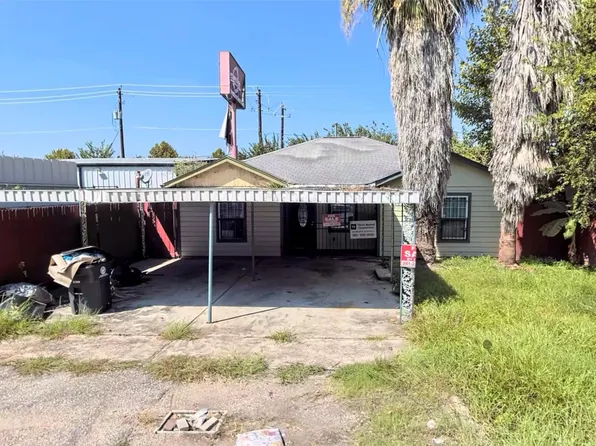 205 E 28th St, Houston, TX 77008
