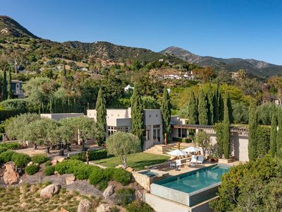 191 E Mountain Dr, Santa Barbara, CA, 93108