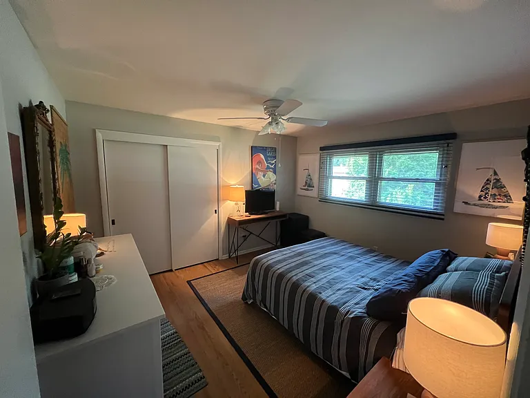 Bedroom #2