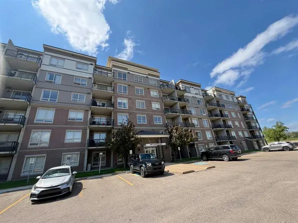 136 D E Sandpiper Rd #107, Wood Buffalo, AB T9K 0J7
