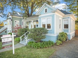 529 Johnson St, Healdsburg, CA 95448