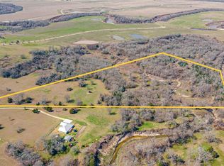 TRACT 5 Havens Point, Navasota, TX 77868