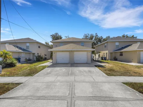 2634 Dr Martin Luther King Way, Sarasota, FL 34234