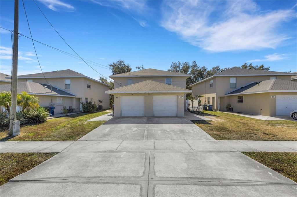 2634 Dr Martin Luther King Way, Sarasota, FL, Sarasota