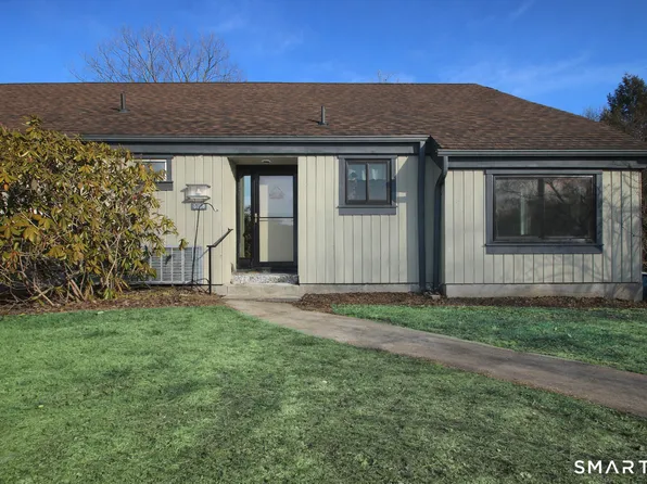 315 Heritage Village #B, Southbury, CT 06488