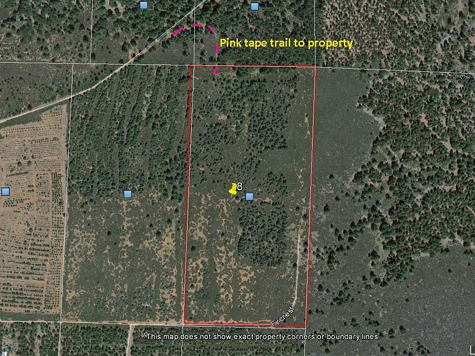 2nd image of 20 8th Acres Lot 8