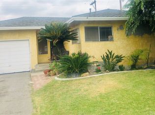 9048 Homebrook St, Pico Rivera, CA 90660