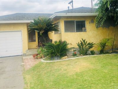 9048 Homebrook St, Pico Rivera, CA, 90660